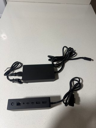 Microsoft Surface Dock 2 1917 - 199W