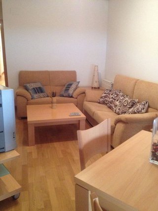 Piso en venta en Universidad en Ciudad Real