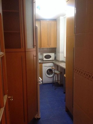 Piso en venta en Universidad en Ciudad Real