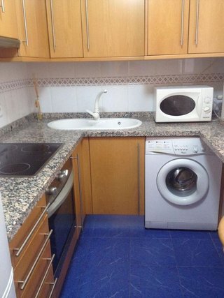 Piso en venta en Universidad en Ciudad Real