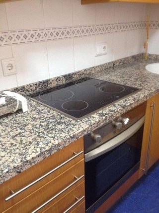 Piso en venta en Universidad en Ciudad Real