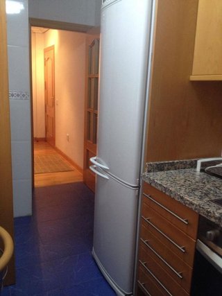 Piso en venta en Universidad en Ciudad Real