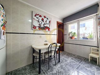 Piso en venta en El Llano en Gijón