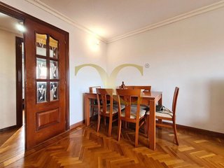 Piso en venta en El Llano en Gijón