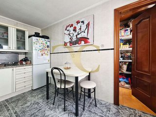 Piso en venta en El Llano en Gijón