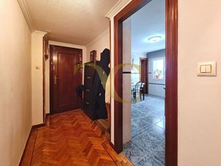 Piso en venta en El Llano en Gijón