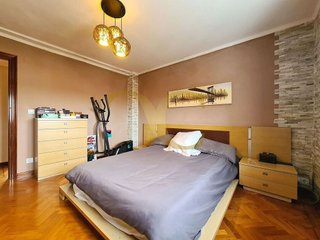 Piso en venta en El Llano en Gijón