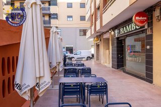 Local comercial en venta en Centro Puerto en Sagunto