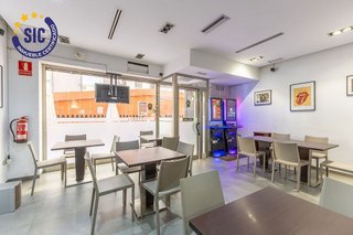 Local comercial en venta en Centro Puerto en Sagunto