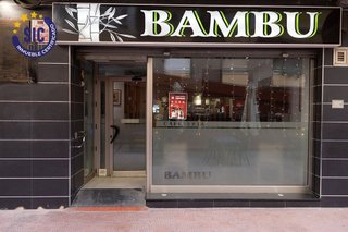 Local comercial en venta en Centro Puerto en Sagunto