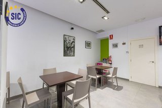 Local comercial en venta en Centro Puerto en Sagunto