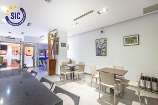 Local comercial en venta en Centro Puerto en Sagunto