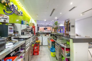 Local comercial en venta en Centro Puerto en Sagunto