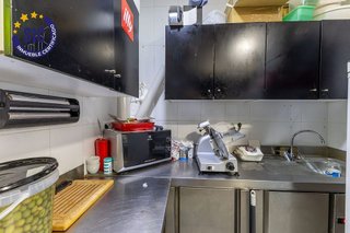 Local comercial en venta en Centro Puerto en Sagunto