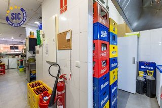 Local comercial en venta en Centro Puerto en Sagunto