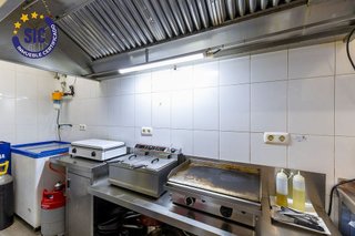Local comercial en venta en Centro Puerto en Sagunto