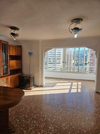 Piso en venta en Rincón de Loix en Benidorm