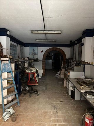 Local comercial en venta en Ceares en Gijón
