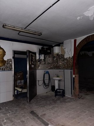 Local comercial en venta en Ceares en Gijón