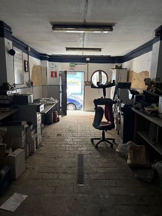 Local comercial en venta en Ceares en Gijón