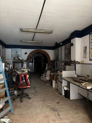 Local comercial en venta en Ceares en Gijón