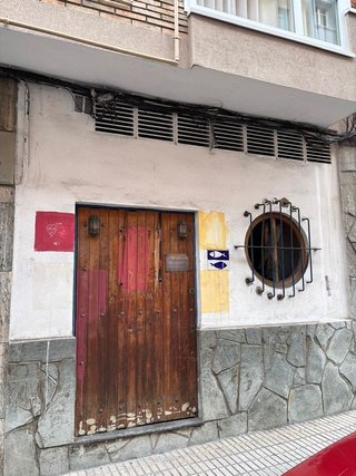 Local comercial en venta en Ceares en Gijón