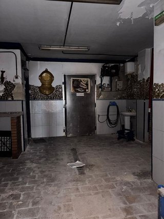 Local comercial en venta en Ceares en Gijón