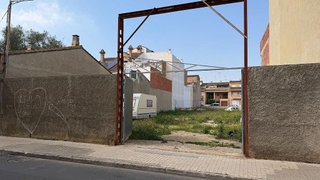 Terreno en venta en Zona Alta en Puçol