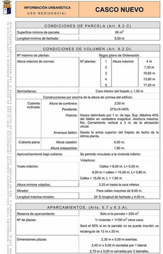 Terreno en venta en Zona Alta en Puçol