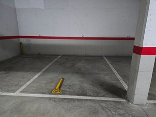 Garaje en venta en Sur en Mérida