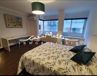 Piso en venta en Altea Pueblo en Altea