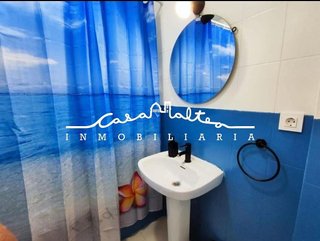 Piso en venta en Altea Pueblo en Altea