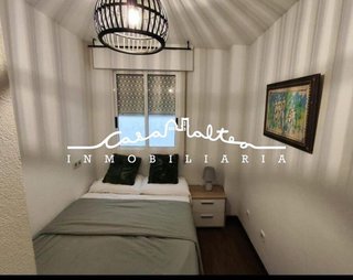Piso en venta en Altea Pueblo en Altea