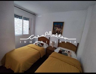 Piso en venta en Altea Pueblo en Altea