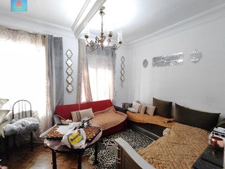 Piso en venta en San Antonio en Ávila