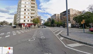 Garaje en venta en Arxiduc - Bons Aires en Palma de Mallorca