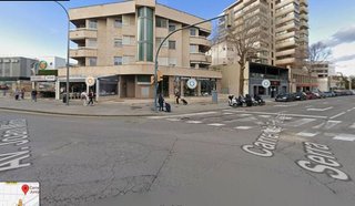 Garaje en venta en Arxiduc - Bons Aires en Palma de Mallorca