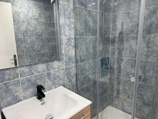 Piso en venta en Virgen del Remedio en Alicante