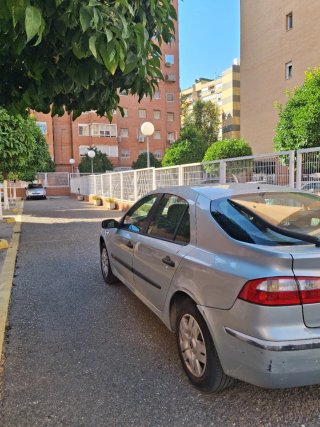 Renault Laguna 2004