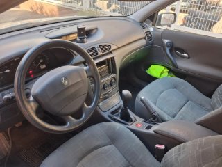 Renault Laguna 2004
