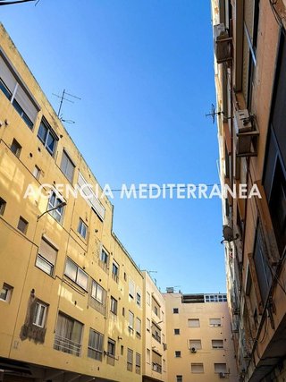 Piso en venta en Benetússer
