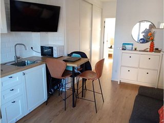 Ático en venta en Centro en Mijas