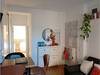 Ático en venta en Centro en Mijas