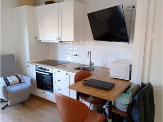 Ático en venta en Centro en Mijas