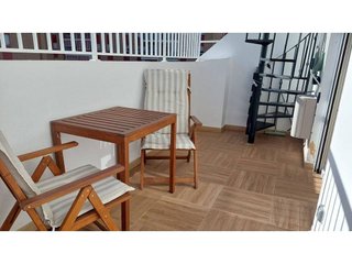 Ático en venta en Centro en Mijas