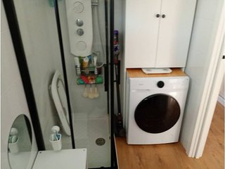Ático en venta en Centro en Mijas