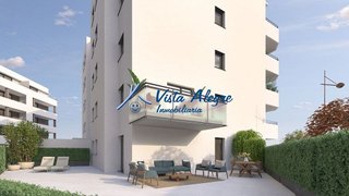 Piso en venta en Haro