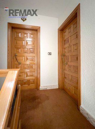 Piso en venta en Centro en Ponferrada
