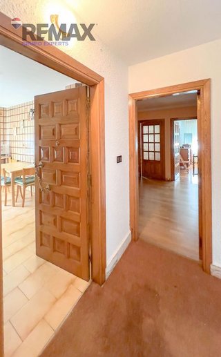 Piso en venta en Centro en Ponferrada