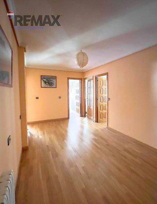 Piso en venta en Centro en Ponferrada